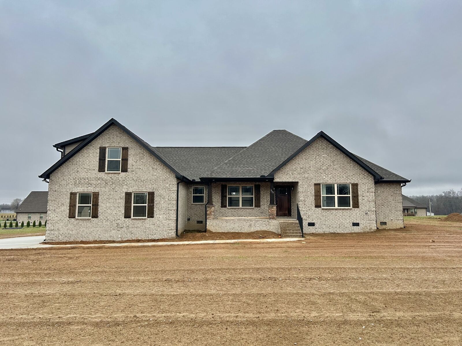 Property Photo: 375 Randall Ln TN 37355