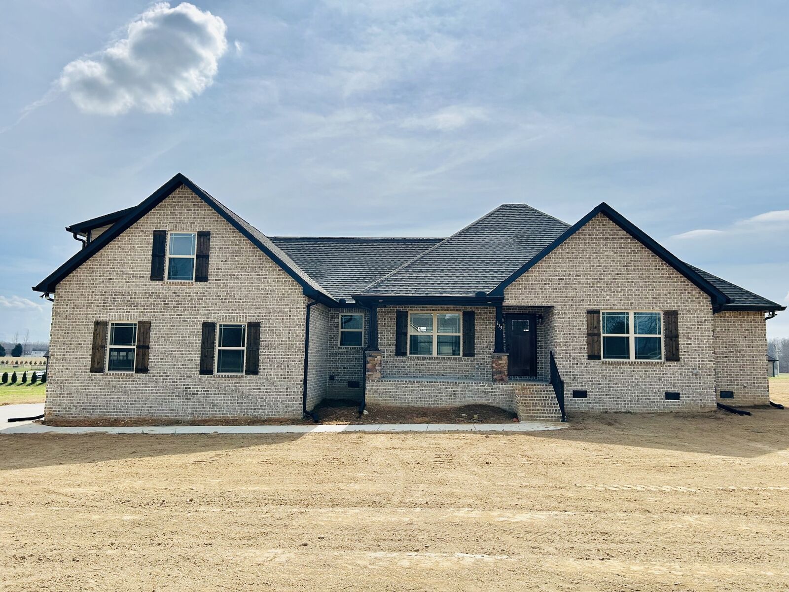 Property Photo:  375 Randall Ln  TN 37355 