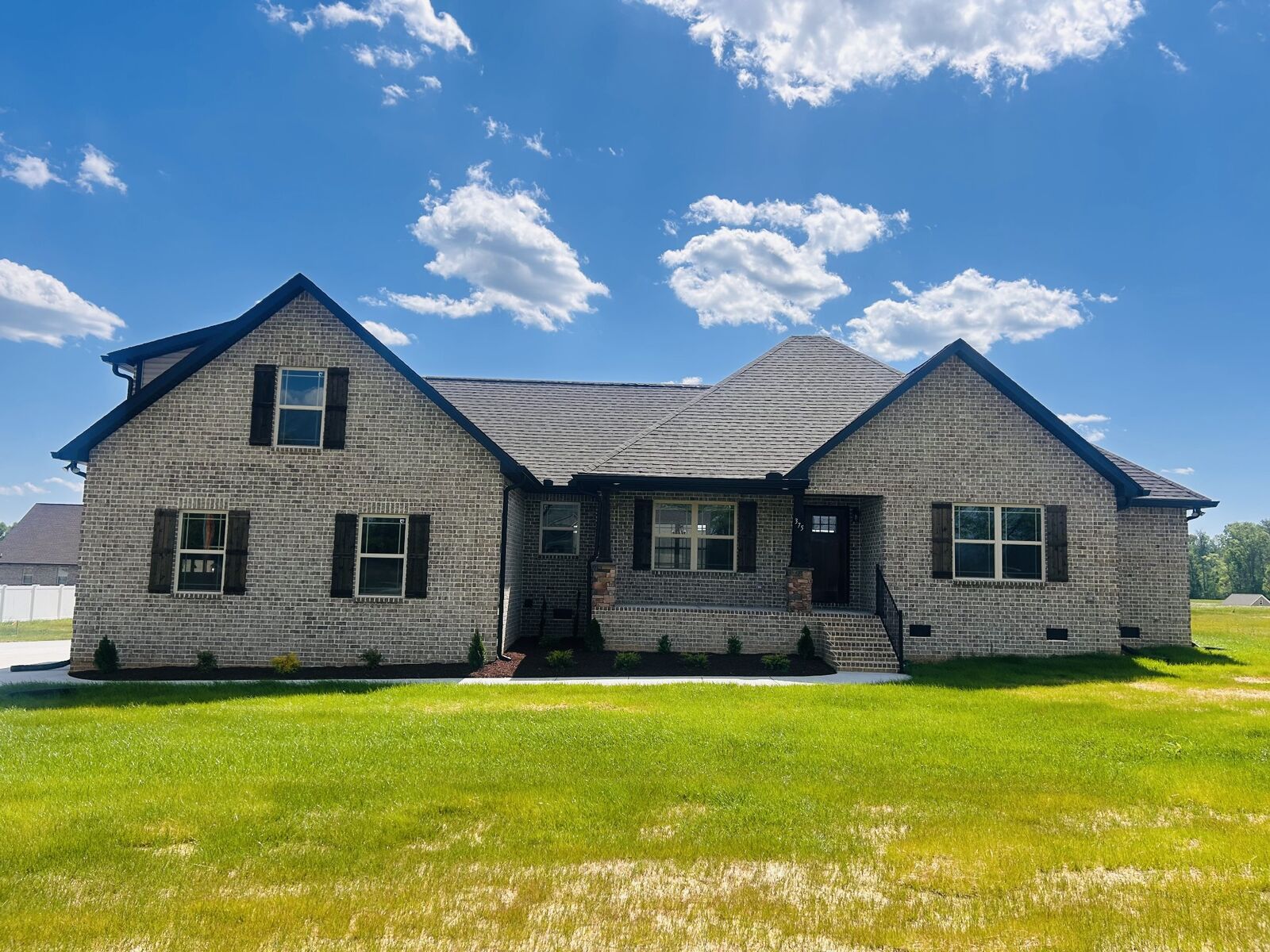 Property Photo:  375 Randall Ln  TN 37355 