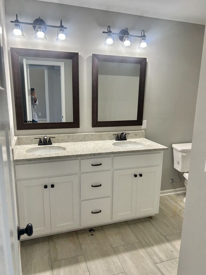 375 Randall Ln  Manchester TN 37355 photo