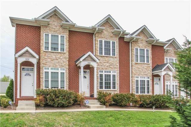 Property Photo:  5930 Obrien Ave  TN 37209