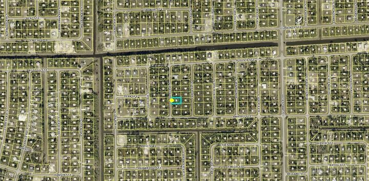 Property Photo: 515 Palao Avenue S FL 33974