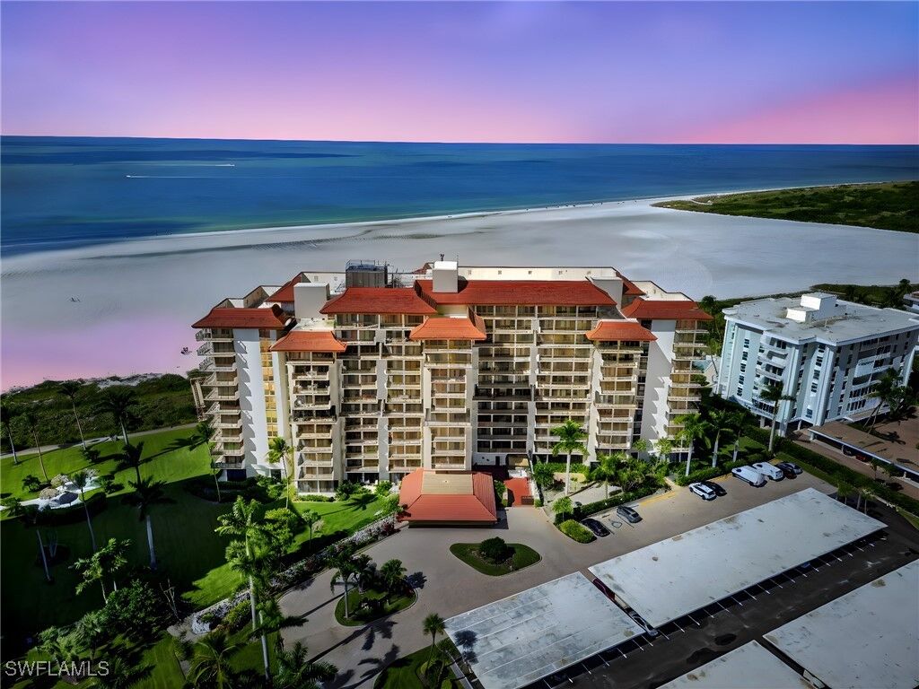 Property Photo: 180 Seaview Court 1002 FL 34145