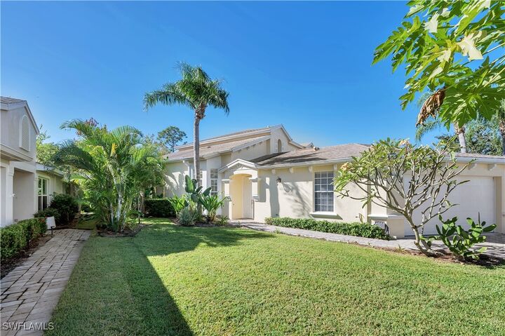 Property Photo:  15063 Sterling Oaks Drive  FL 34110 