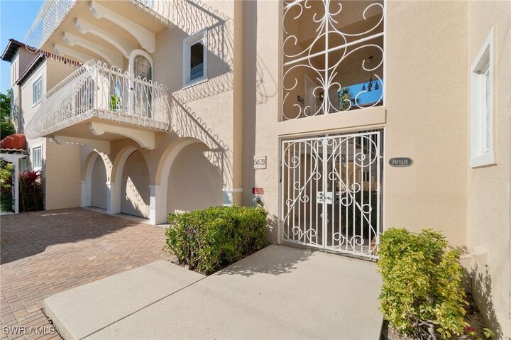 Property Photo:  350 3rd Avenue S 2B  FL 34102 