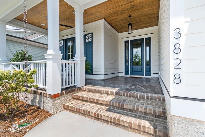 Property Photo:  3828 Reserve Club Drive  NC 28461 