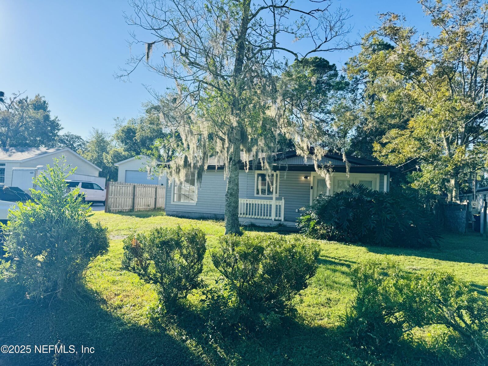 Property Photo:  352 Ponce Boulevard  FL 32218