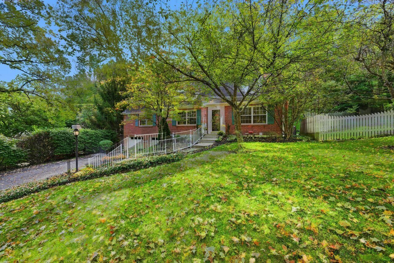 Property Photo: 1053 Montague Road KY 41011