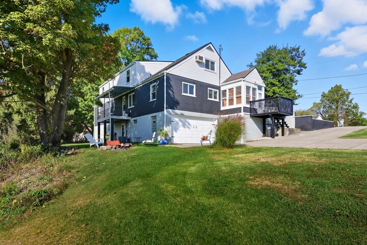 Property Photo: 23 Langview Drive KY 41076