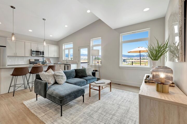 Property Photo: 2150 Chuck Wagon Drive B MT 59808