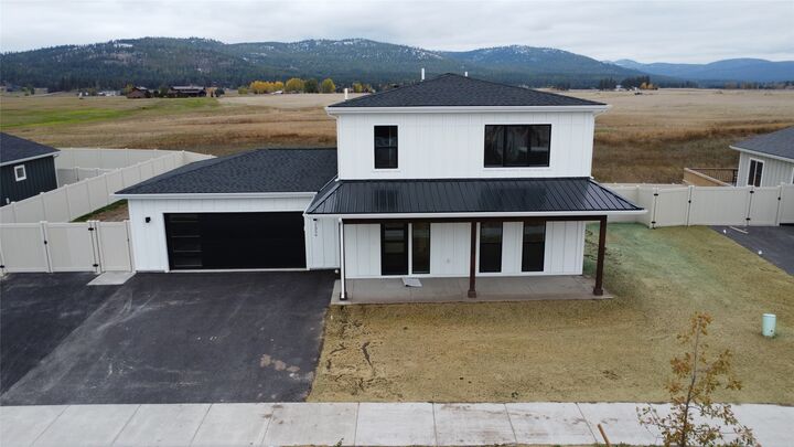 1356 Morning Eagle Drive  Kalispell MT 59901 photo