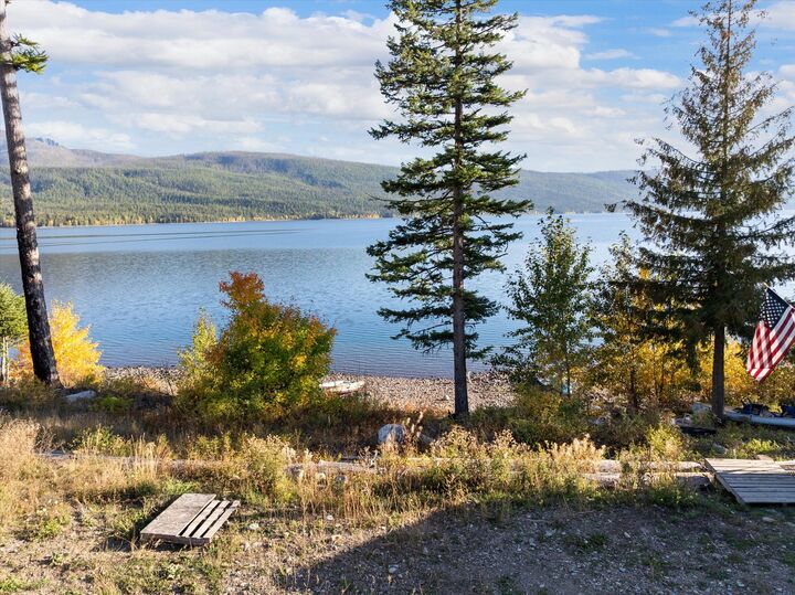 Property Photo:  Nhn Lake McDonald Road N  MT 59936 