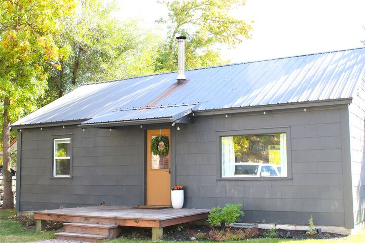 517 Eisenhower Street SW  Ronan MT 59864 photo