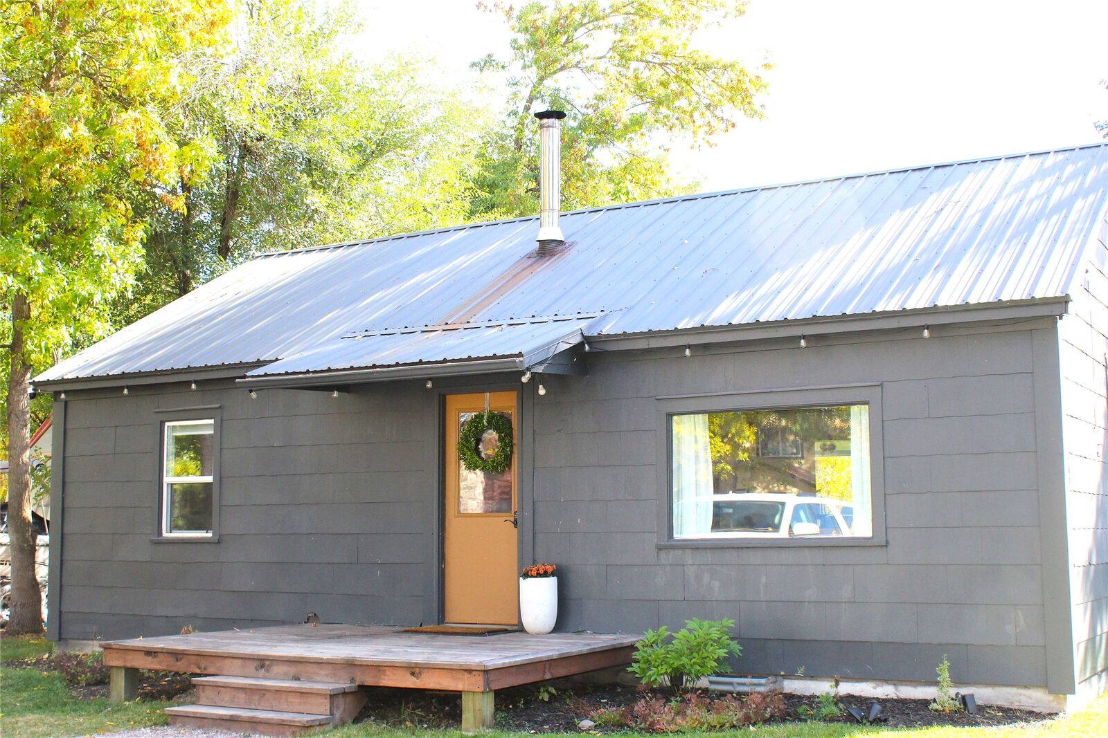 Property Photo: 517 Eisenhower Street SW MT 59864