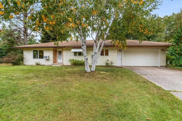 Property Photo: 2262 Harbor-Petoskey MI 49770