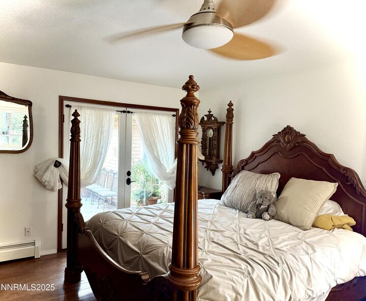Property Photo:  1616 Belarra Drive  NV 89423 