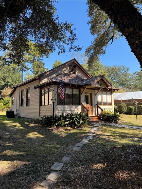Property Photo: 22315 Highway 36 Highway Main LA 70420