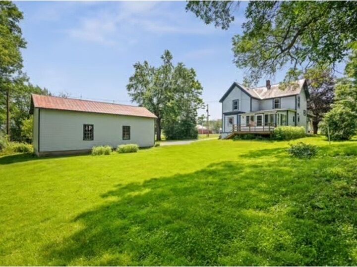 Property Photo: 332 Main Street VT 05770