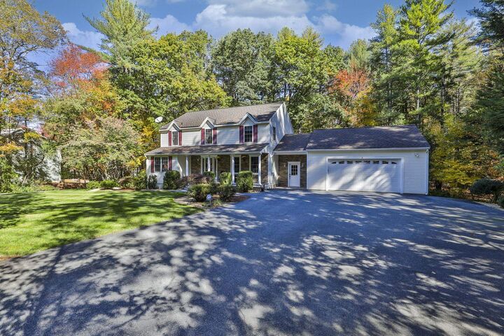 Property Photo: 8 Joan Avenue NH 03051