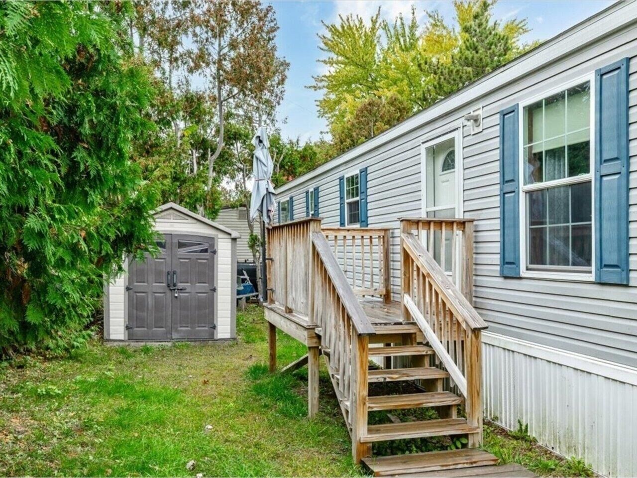 Property Photo: 21 Second Street VT 05641