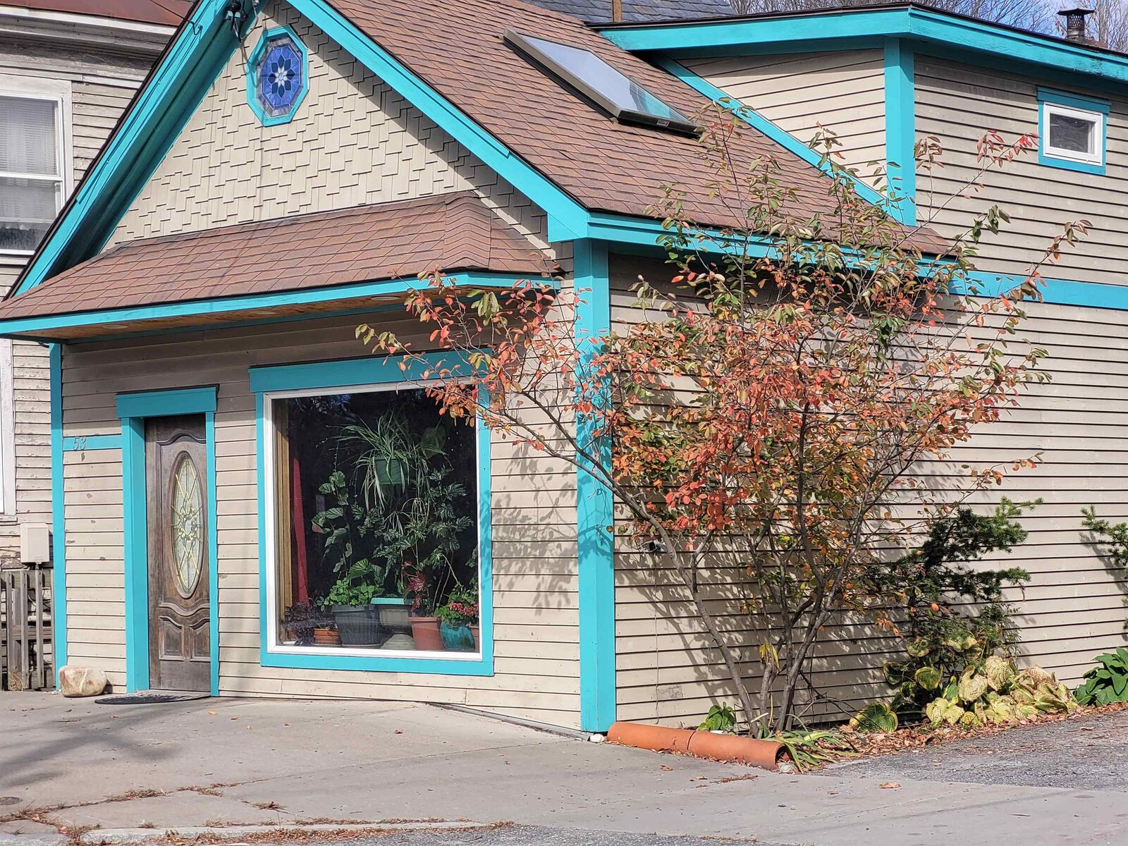 Property Photo: 53 Main Street VT 05667