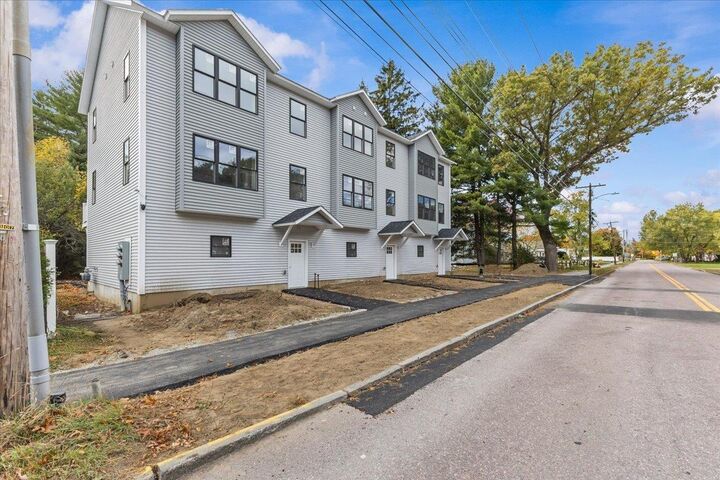 Property Photo: 162 West Street VT 05452
