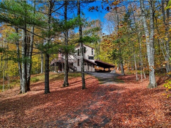 Property Photo: 185 Maple Road VT 05672