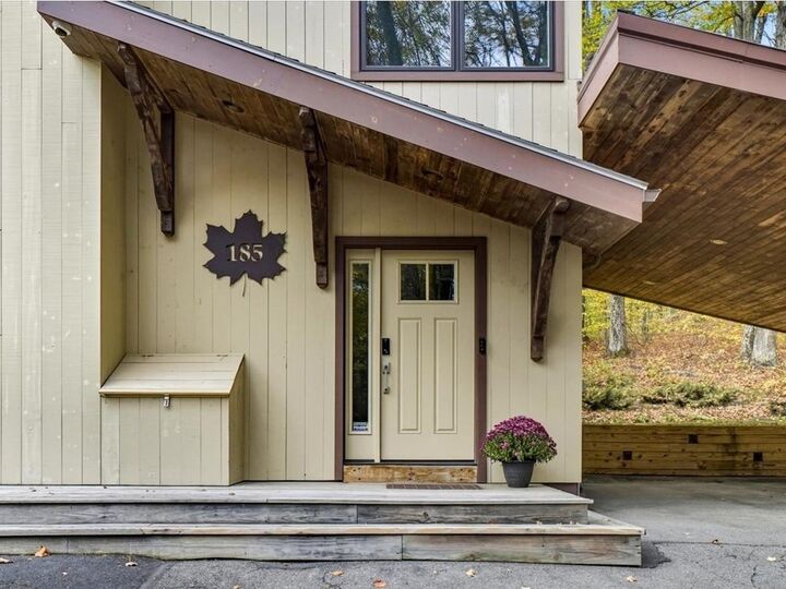 Property Photo: 185 Maple Road VT 05672