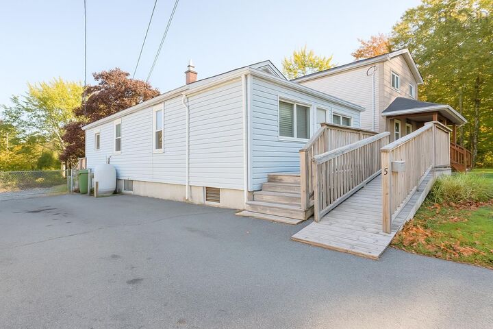 Property Photo:  5 Cleary Drive  NS B2Y 3X3 