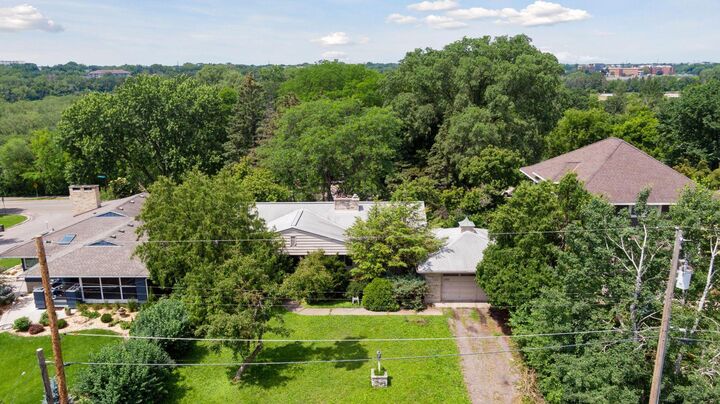 Property Photo: 1065 Colby Street MN 55116