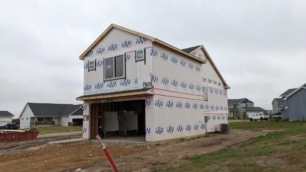 Property Photo:  278 Eagle Ridge Drive  WI 54023 