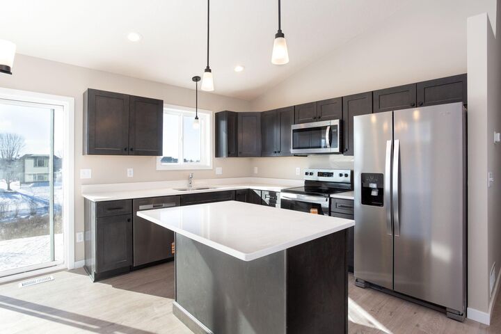 Property Photo:  278 Eagle Ridge Drive  WI 54023 