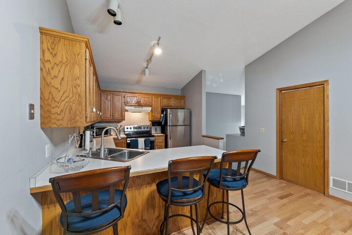 Property Photo:  6314 Cavell Court  MN 55428 