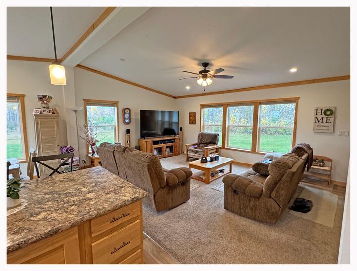 Property Photo:  13822 452nd Street  MN 56678