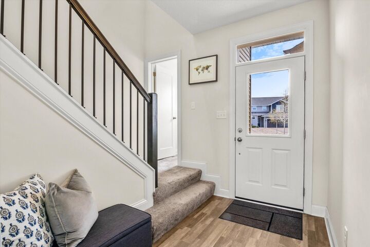 Property Photo: 1718 Southpoint Lane WI 54016