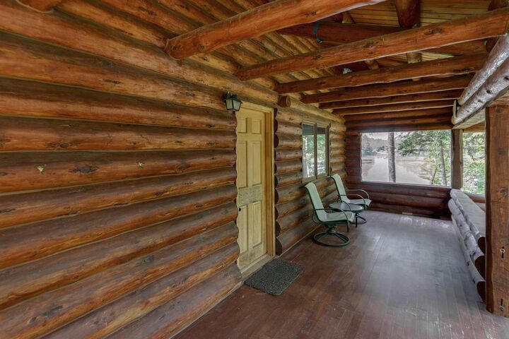 Property Photo:  5033 Barnum Road NW  MN 56452