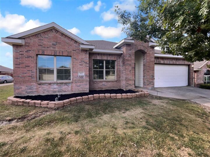 302 Jennie Marie Circle  Ferris TX 75125 photo