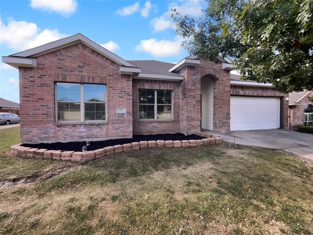 Photo de la propriété:  302 Jennie Marie Circle  TX 75125