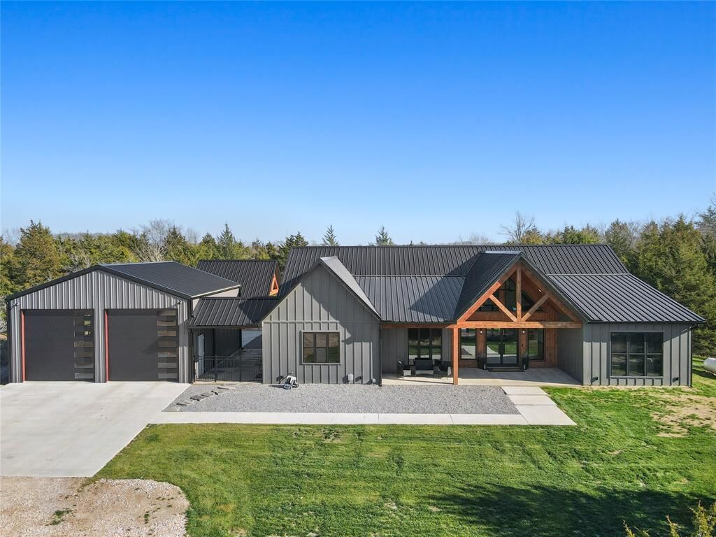 Property Photo: 3425 Cr 1157 TX 75420