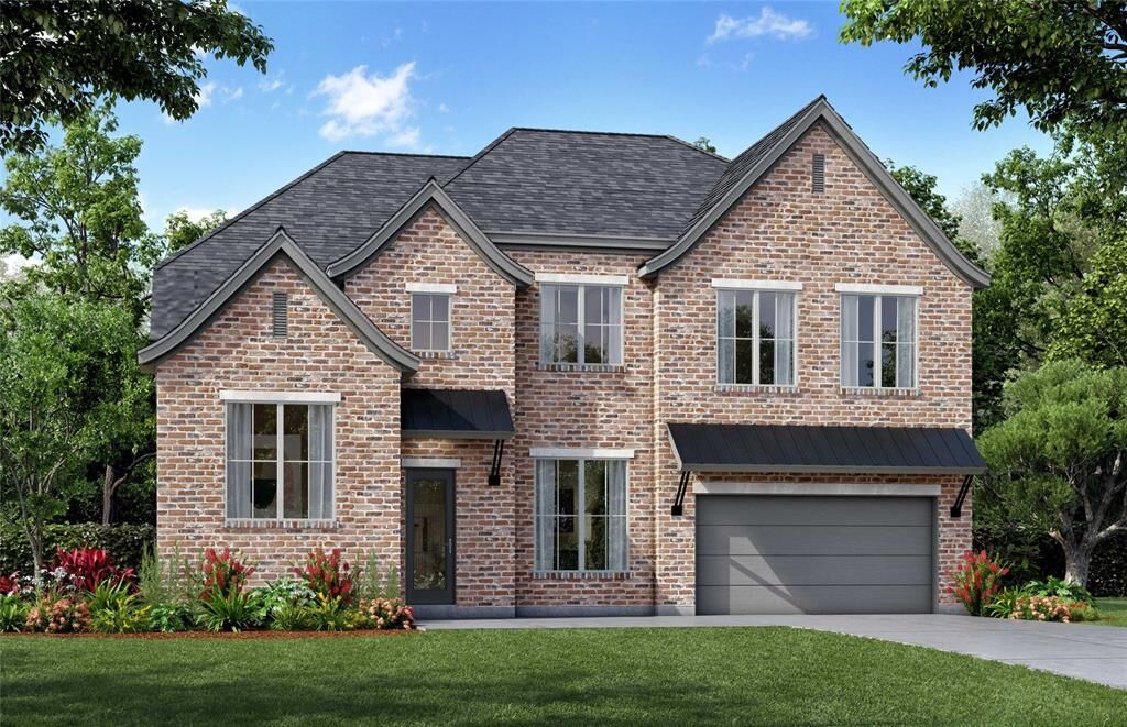 Photo de la propriété: 1225 Pearly Gate Way TX 75098