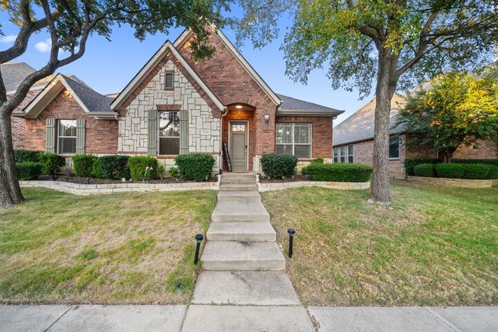 Property Photo:  3336 Columbus Drive  TX 75034 