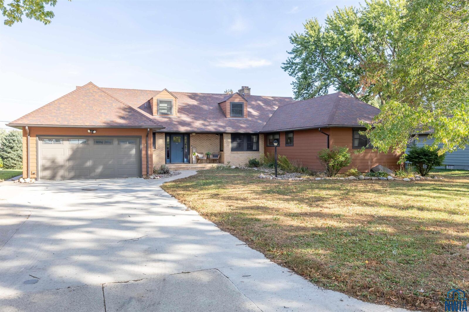 Property Photo: 708 S Kiel St IA 51025