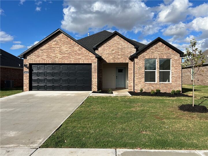 458 W Taverner Xing  Farmington AR 72730 photo