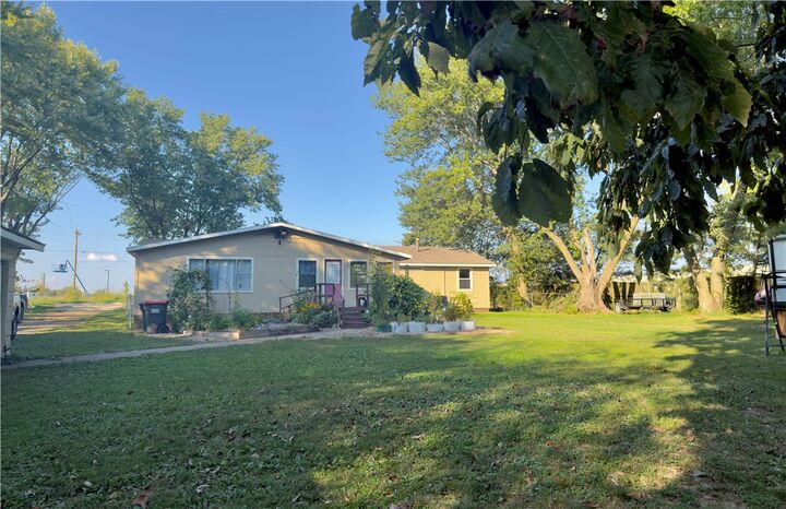 Property Photo: 1337 Kendrick Avenue AR 72764