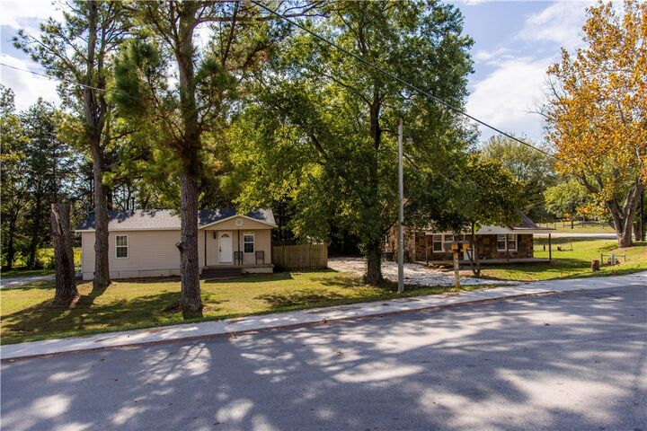 121 & 129 Main Street  West Fork AR 72774 photo