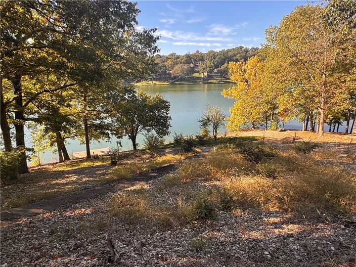 Property Photo:  5 Pease Lane  AR 72715