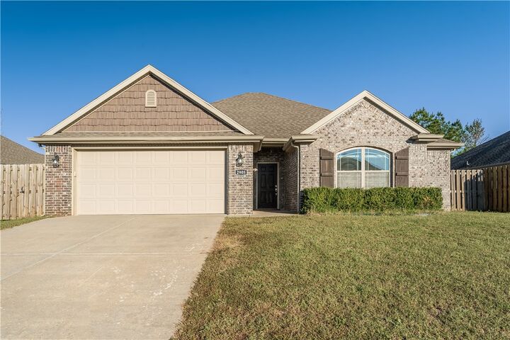 2905 S 4th Street  Rogers AR 72758 photo