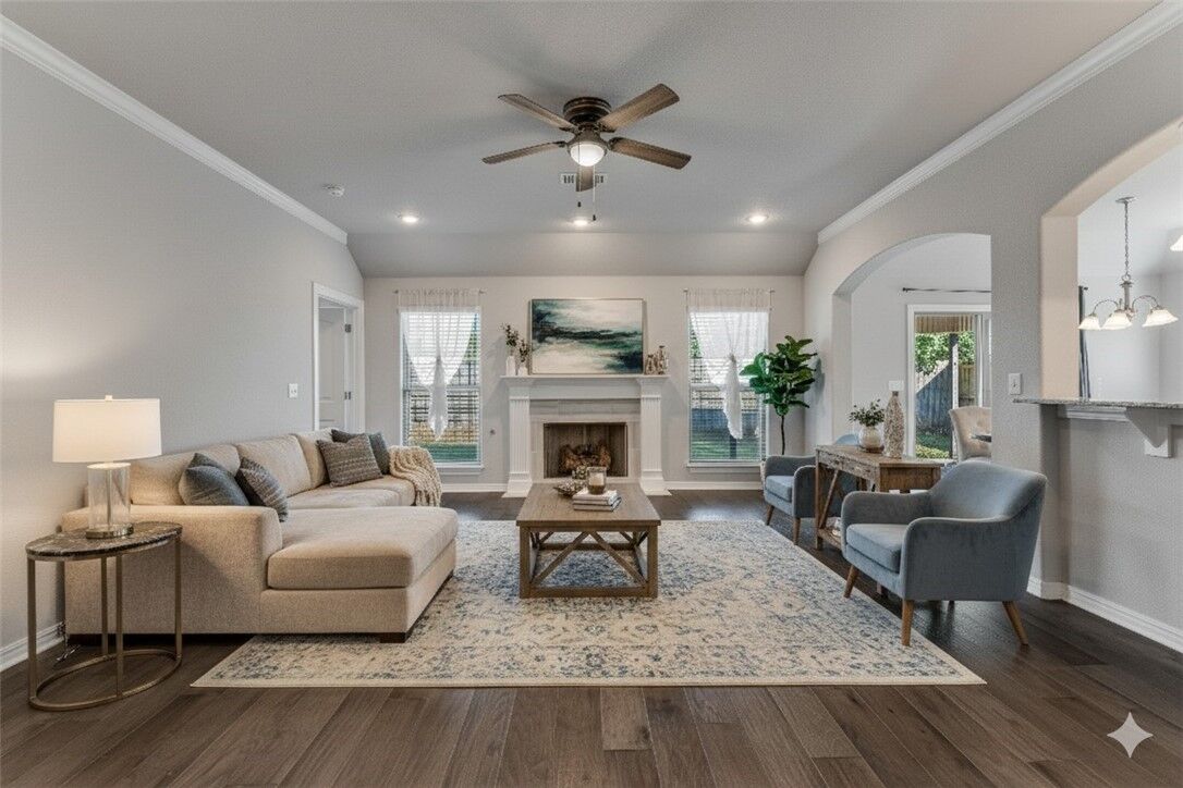 Property Photo: 2905 S 4th Street AR 72758