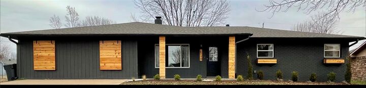 1710 Flynt Street  Bentonville AR 72712 photo