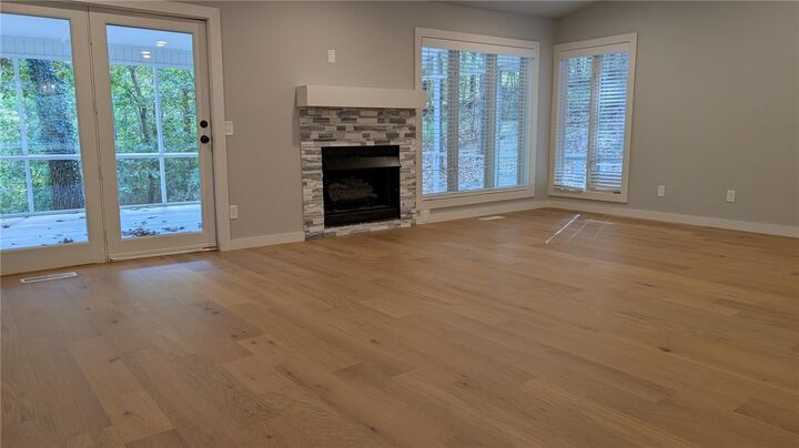 Property Photo: 6 Erith Lane AR 72715